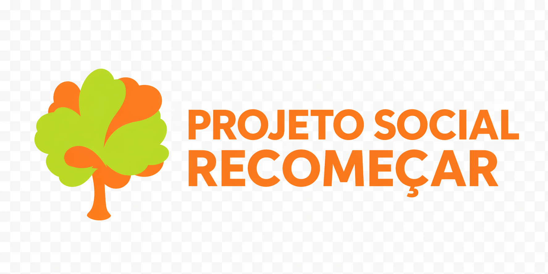 Projeto Recomecar