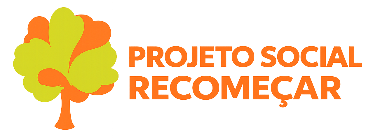 Projeto Recomecar